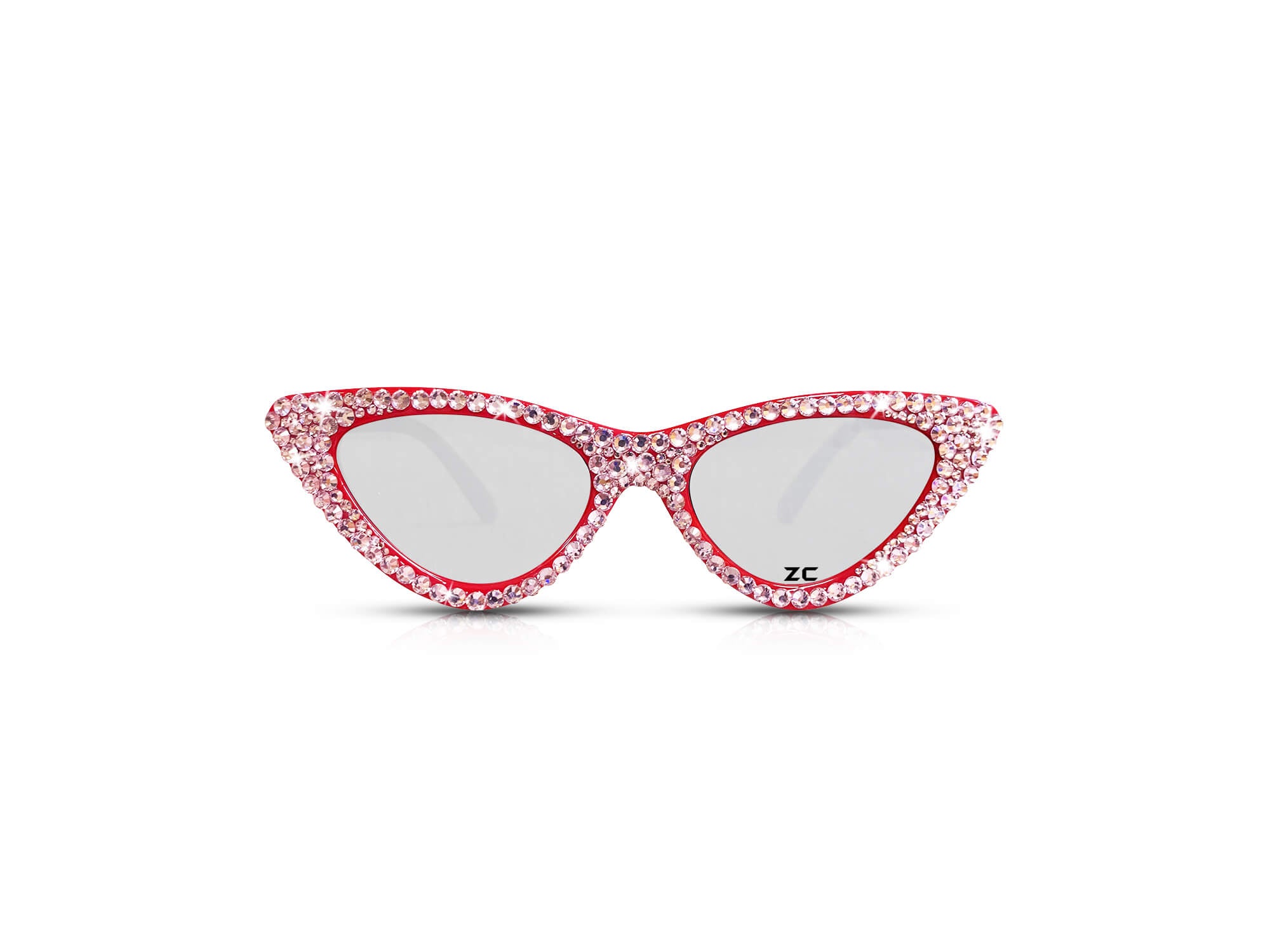Cat Eye Pink Sunglasses, 50s Style Cat Sunglasses, Pink Sunglasses, Rockabilly Clothing, Vintage Shades, 1950s Pin Up, Retro Cat Eye Wear