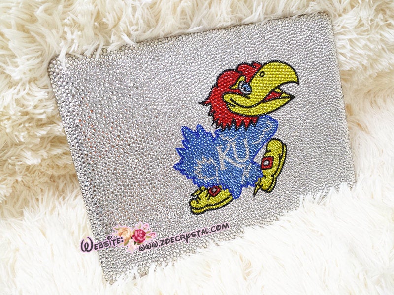 Bling Your LOGO, Design, Idol, Celeb, Symbol on MACBOOK Air Pro Case Cover w Bedazzled Strass Glitter Sparkly Shinny Crystal Rhinestone