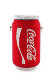 Fashionable and Bling Coke Clutch - Bridal / Bridesmaid / Wedding Clutch / Evening bag - wedding prom festival fashion party ballnight event