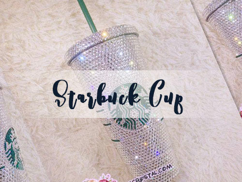 Starbuck Cups