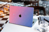 Glitter MACBOOK Case Cover Air Pro Bedazzled Bling 11