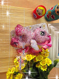 Czech/ Swarovski My Little Pony / Little Pegasus 3D Cell Phone Case