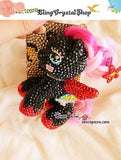 Czech/ Swarovski COOL My Little Pony / Little Pegasus 3D Cell Phone Case